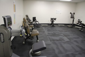 Grand Opening, Ribbon Cutting for Renovations, YMCA, Tamaqua, 9-5-2014 (31)