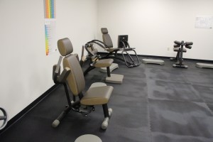 Grand Opening, Ribbon Cutting for Renovations, YMCA, Tamaqua, 9-5-2014 (32)