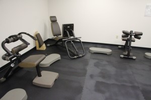 Grand Opening, Ribbon Cutting for Renovations, YMCA, Tamaqua, 9-5-2014 (33)