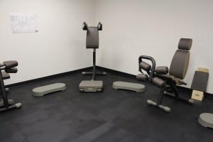 Grand Opening, Ribbon Cutting for Renovations, YMCA, Tamaqua, 9-5-2014 (34)