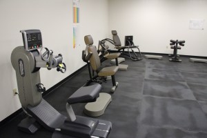 Grand Opening, Ribbon Cutting for Renovations, YMCA, Tamaqua, 9-5-2014 (40)