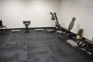 Grand Opening, Ribbon Cutting for Renovations, YMCA, Tamaqua, 9-5-2014 (43)