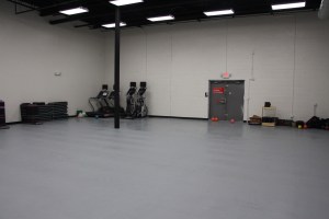 Grand Opening, Ribbon Cutting for Renovations, YMCA, Tamaqua, 9-5-2014 (45)