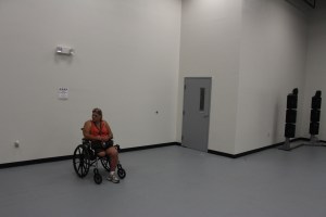 Grand Opening, Ribbon Cutting for Renovations, YMCA, Tamaqua, 9-5-2014 (47)