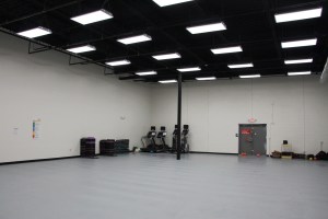 Grand Opening, Ribbon Cutting for Renovations, YMCA, Tamaqua, 9-5-2014 (51)