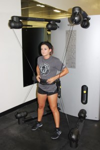 Grand Opening, Ribbon Cutting for Renovations, YMCA, Tamaqua, 9-5-2014 (58)