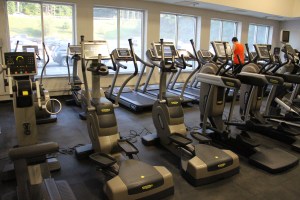 Grand Opening, Ribbon Cutting for Renovations, YMCA, Tamaqua, 9-5-2014 (76)