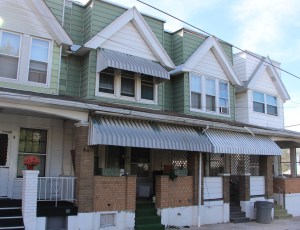 Home Invasion, 6 Leisenring Street, Lansford, 9-28-2014 (6)