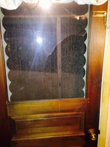 House Broken Into on Gay Street, Tamaqua, 9-5-2014