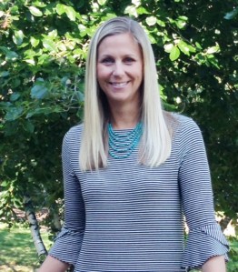 Kristin Fulton Fritz, Tamaqua Class of 1991