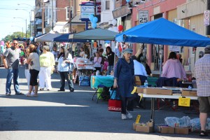 Lansford Alive Vendor and Craft Fair, Lansford, 9-27-2014 (1)