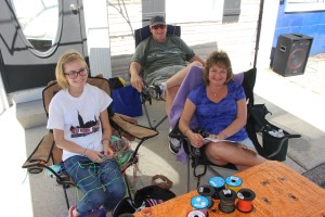 Lansford Alive Vendor and Craft Fair, Lansford, 9-27-2014 (10)