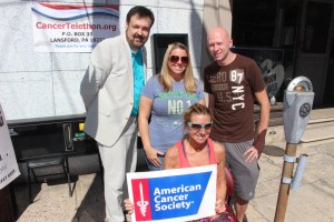 Lansford Alive Vendor and Craft Fair, Lansford, 9-27-2014 (11)