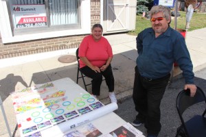 Lansford Alive Vendor and Craft Fair, Lansford, 9-27-2014 (17)