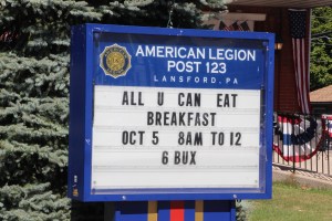Lansford Alive Vendor and Craft Fair, Lansford, 9-27-2014 (18)
