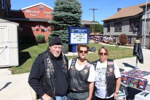 Lansford Alive Vendor and Craft Fair, Lansford, 9-27-2014 (20)