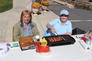 Lansford Alive Vendor and Craft Fair, Lansford, 9-27-2014 (22)