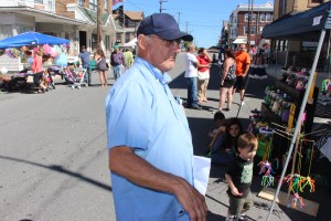 Lansford Alive Vendor and Craft Fair, Lansford, 9-27-2014 (25)