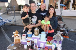 Lansford Alive Vendor and Craft Fair, Lansford, 9-27-2014 (26)