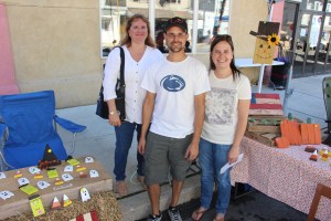 Lansford Alive Vendor and Craft Fair, Lansford, 9-27-2014 (27)