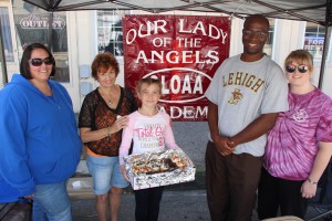 Lansford Alive Vendor and Craft Fair, Lansford, 9-27-2014 (31)