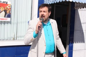 Lansford Alive Vendor and Craft Fair, Lansford, 9-27-2014 (34)