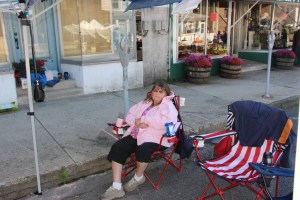 Lansford Alive Vendor and Craft Fair, Lansford, 9-27-2014 (36)