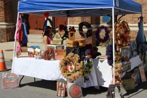 Lansford Alive Vendor and Craft Fair, Lansford, 9-27-2014 (4)