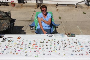 Lansford Alive Vendor and Craft Fair, Lansford, 9-27-2014 (6)