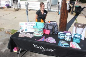 Lansford Alive Vendor and Craft Fair, Lansford, 9-27-2014 (7)