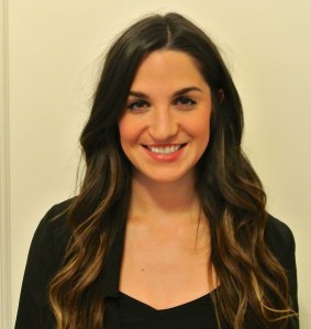 Lauren Wenzel, Tamaqua Class of 2008