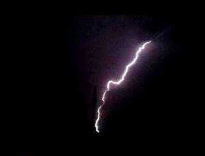 Lightning Photos by Casey Leone, Tamaqua, 9-6-2014 (2)