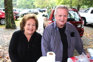 Marian High School Class Reunion, Community Park, West Penn, 9-13-2014 (21)