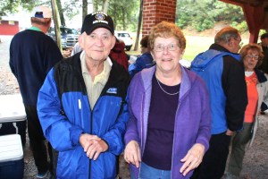 Marian High School Class Reunion, Community Park, West Penn, 9-13-2014 (22)