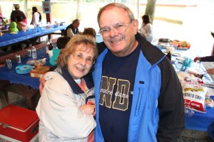 Marian High School Class Reunion, Community Park, West Penn, 9-13-2014 (23)