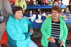 Marian High School Class Reunion, Community Park, West Penn, 9-13-2014 (24)