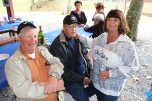 Marian High School Class Reunion, Community Park, West Penn, 9-13-2014 (26)