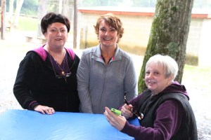 Marian High School Class Reunion, Community Park, West Penn, 9-13-2014 (27)