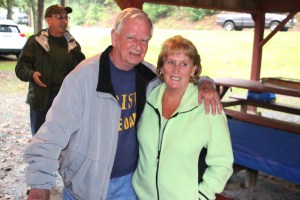 Marian High School Class Reunion, Community Park, West Penn, 9-13-2014 (28)