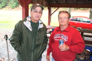 Marian High School Class Reunion, Community Park, West Penn, 9-13-2014 (30)