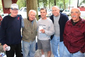 Marian High School Class Reunion, Community Park, West Penn, 9-13-2014 (32)