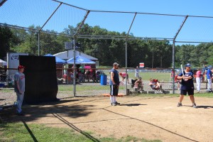 Matthew Tyler Aungst Memorial Softball Tournament, Little League Field, Lansford, 9-7-2014 (10)