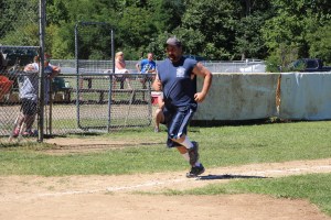 Matthew Tyler Aungst Memorial Softball Tournament, Little League Field, Lansford, 9-7-2014 (100)