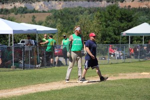 Matthew Tyler Aungst Memorial Softball Tournament, Little League Field, Lansford, 9-7-2014 (101)