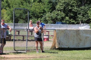 Matthew Tyler Aungst Memorial Softball Tournament, Little League Field, Lansford, 9-7-2014 (102)