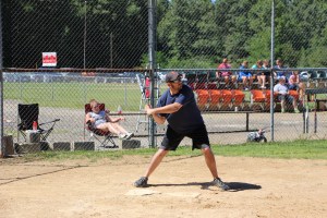 Matthew Tyler Aungst Memorial Softball Tournament, Little League Field, Lansford, 9-7-2014 (103)