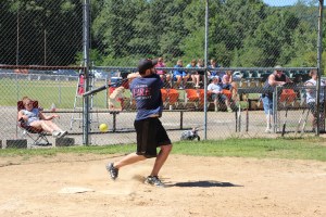 Matthew Tyler Aungst Memorial Softball Tournament, Little League Field, Lansford, 9-7-2014 (105)