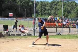 Matthew Tyler Aungst Memorial Softball Tournament, Little League Field, Lansford, 9-7-2014 (106)