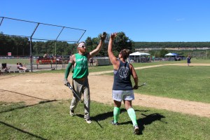 Matthew Tyler Aungst Memorial Softball Tournament, Little League Field, Lansford, 9-7-2014 (109)