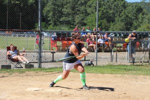 Matthew Tyler Aungst Memorial Softball Tournament, Little League Field, Lansford, 9-7-2014 (111)